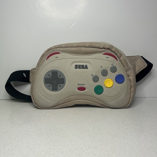 Zara sega controller - x, fanny
