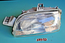Faro anteriore sinistro fiat - faro,