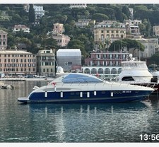 nautica Barca Airon Marine 48