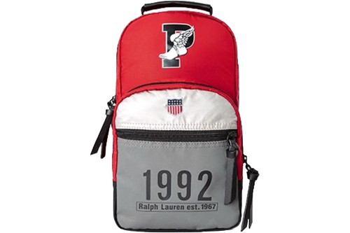 Borsa tracolla polo ralph - borsa, a