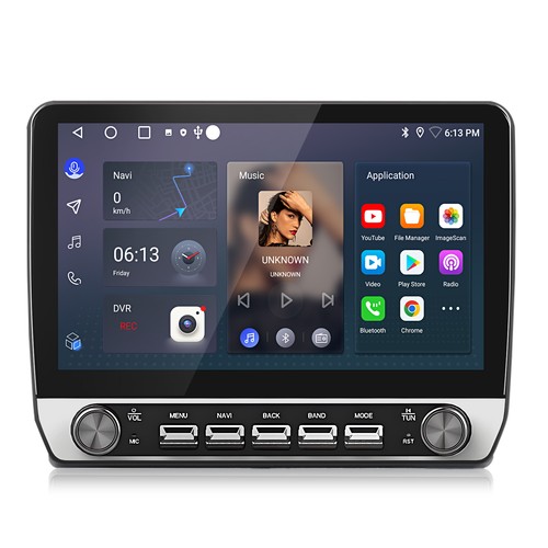 Autoradio 64g per fiat - 2g+64g,