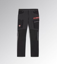 Pantalone da lavoro Motor Cargo - Diadora Utility x Ducati Corse