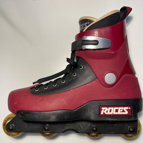 Roces quinto elemento - 5°,