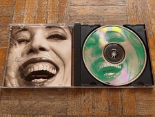 TOY MATINEE S/T Same 1990 CD US 1st Press AOR