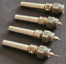 4 pezzi Gorton Midget Chuck