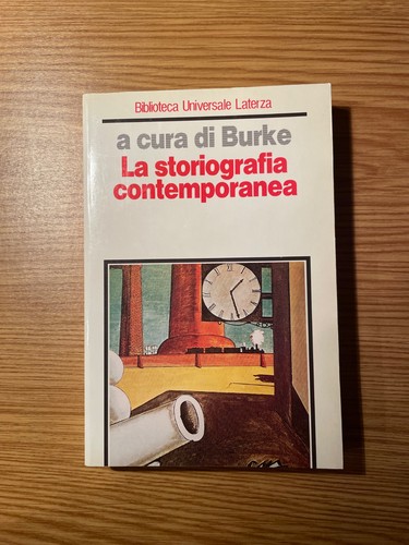 Cura burke la - a, di