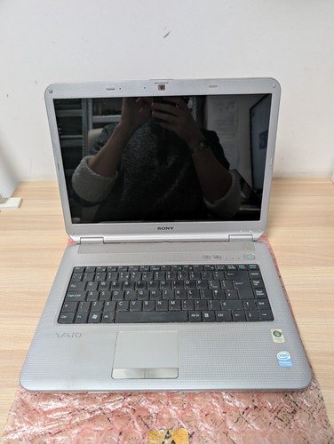Sony vaio vgn ns10l - vgn-ns10l,