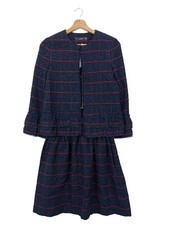 HALLHUBER Tailleur Donna Abito