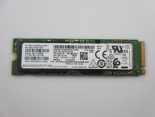 DISCO DURO SSD NVMe M.2 SAMSUNG MZ-VLB256B 256GB ORIGINAL