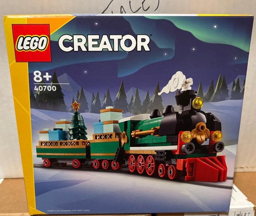 Lego creator treno - lego,