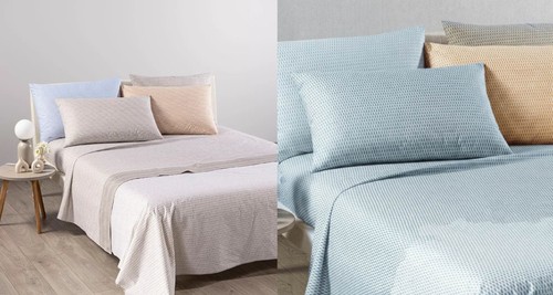 Completo lenzuola letto - completo,