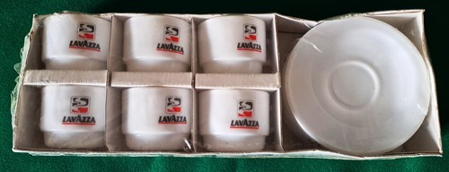 Gadget lavazza pubbliciatrio - gadget,