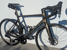 Scott Addict RC 40 L 56 105