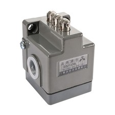 3NO 3NC 3Parallel Roller