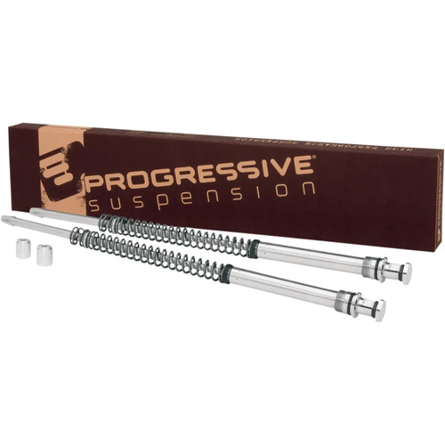 Progressive suspension 13 - progressive, 97-13