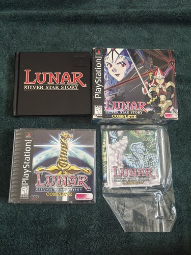 Lunar silver star story - lunar,