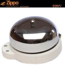 SUONERIA ELETTRICA MURO ZIPPO
