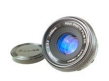 Fuji Fujica Fujinon 55 mm