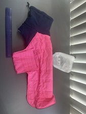 Morezi Cappotto Reversibile