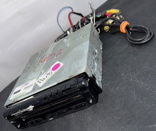 Kenwood KVT-512 Car Receiver