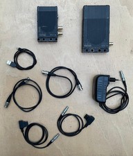 Wireless Video Transmiter