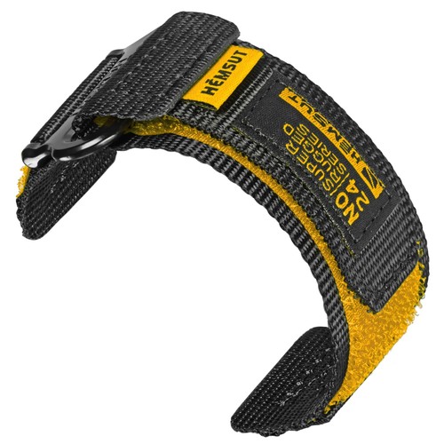 Cinturino nylon compatibile - in,