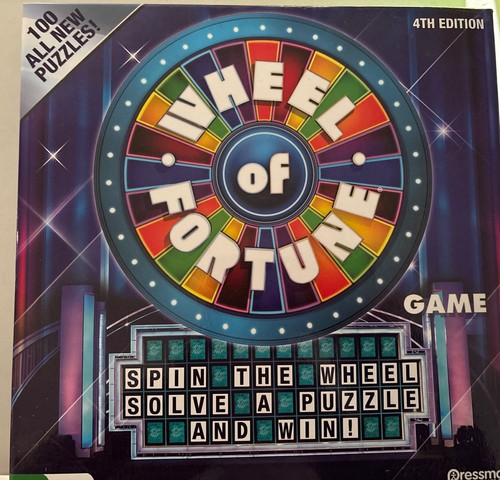 Wheel fortune gioco da - of,