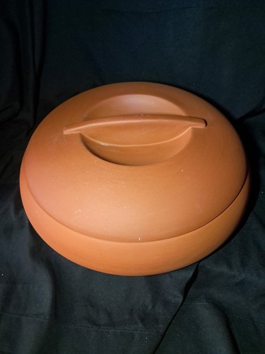 Bortner terra cotta - terra,