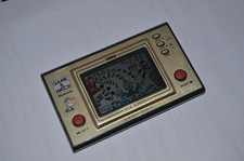 Nintendo Game & Watch Popeye