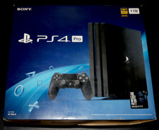 CONSOLE SONY PLAYSTATION 4 PS4