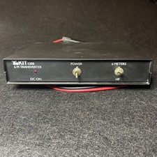 Ten tec 1208 - ten-tec, ham