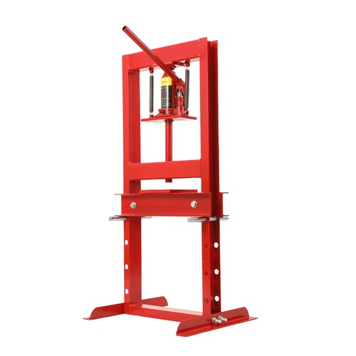 Pressa officina - pressa, 6t
