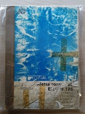 CAGIVA Aletta Rossa 125 -