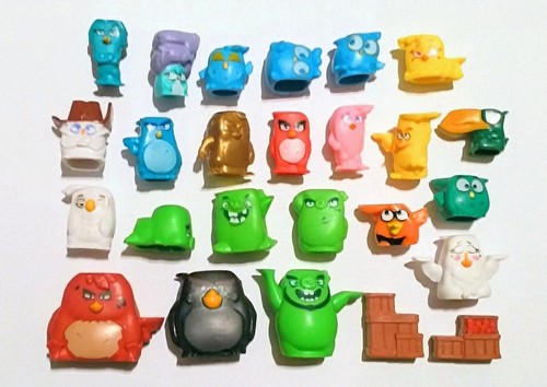 Angry birds large - angry,