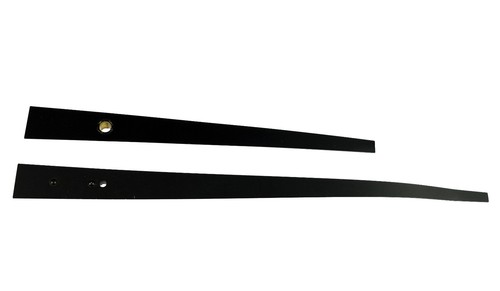 Lancette lunghe vecchie