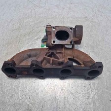 Collettore scarico Fiat Stilo