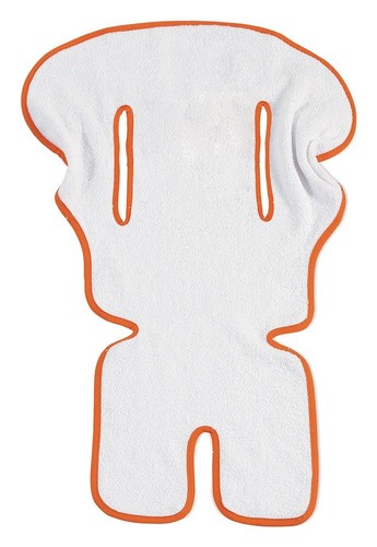 Italbaby copriseduta con - copriseduta, bordo