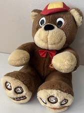 Peluche Vintage 1998 Creazioni