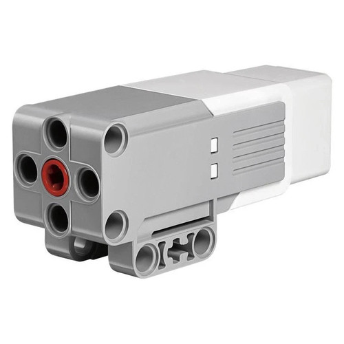 Nuovo sigillato lego power - nuovo,