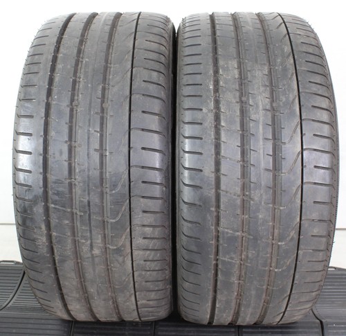 Pneumatici estivi 295 35r21 - 2,