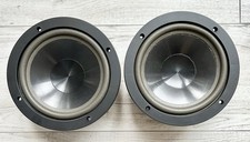 2x INFINITY KAPPA 902 6194 per