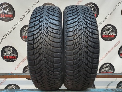 Gomme invernali usate - usate, michelin