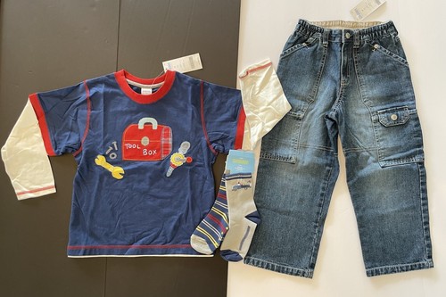 Gymboree nuovo con - gymboree,