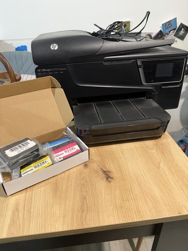 Officejet 6700 premium - hp,
