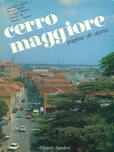 Cerro maggiore storia dei - maggiore,