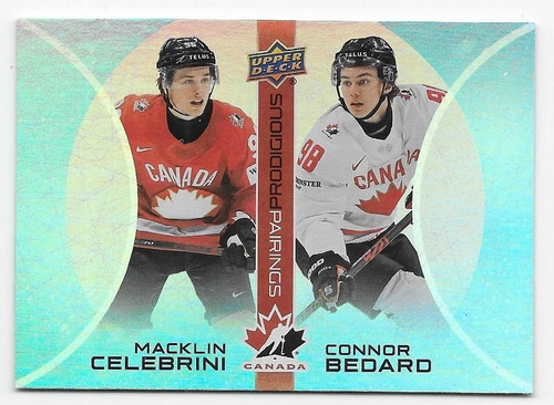 2026 upper deck - upper, canada