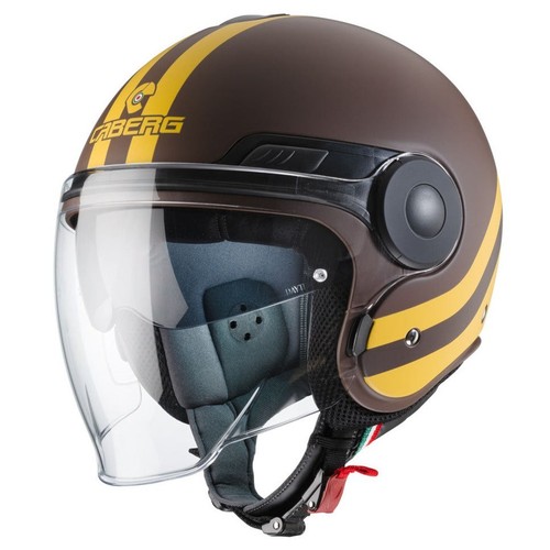 Casco moto caberg uptown - casco,
