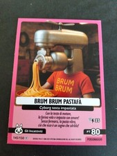 carte brainrot Brum Brum