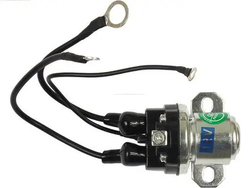 Interruttore elettromagnetico