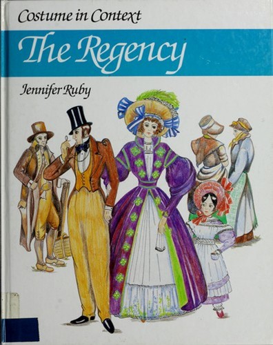 The regency hardcover jennifer - regency,